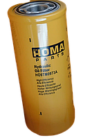 9T-0973, 9T0973, H09TM0973A Фільтр гідравлічний КПП накручуючий CATERPILLAR (КОД: 9T0973)