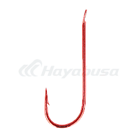 Крючок Hayabusa H.KKS158R №4(10шт)