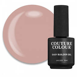 Швидкий білдер-гель Couture Colour Easy Builder Gel EBG 01, 15 мл