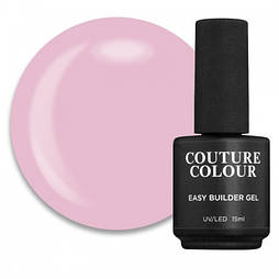 Швидкий білдер-гель Couture Colour Easy Builder Gel EBG 02, 15 мл