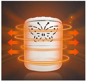 Бензинова грілка Метелик, обігрівач для рук універсальний 20101