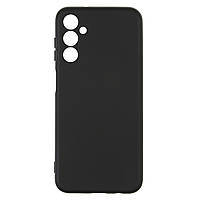 Силиконовый чехол ICON Case для Samsung M14 5G Black