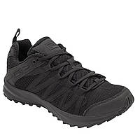 Кроссовки Magnum Storm Trail Lite Black 39: "Magnum Storm Trail Lite Black Sneakers - Size 39"