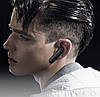 Bluetooth-гарнітура XO BE4 Bluetooth earphone Black, фото 7