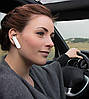 Bluetooth-гарнітура XO BE4 Bluetooth earphone Black, фото 8