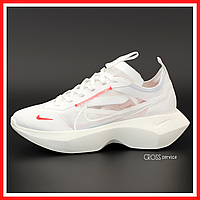 Кроссовки женские Nike Vista Lite white / Найк Виста лайт белые