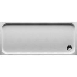 Душовий піддон Duravit D-Code 720100000000000 170х75 см