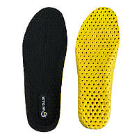 Стельки Tailor Super Желтые 39-40: "Tailor Super Yellow Insoles - Sizes 39-40"