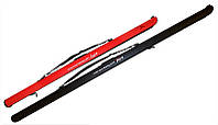 Чехол Tict Semi Hard Rod Case 1.20m black