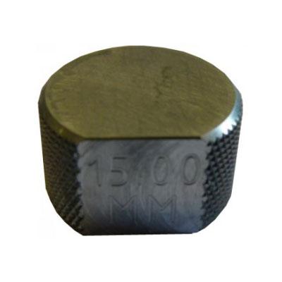 Тестові блоки