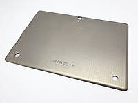 Крышка Samsung Galaxy Tab S SM-T805 золото Сервисный оригинал с разборки