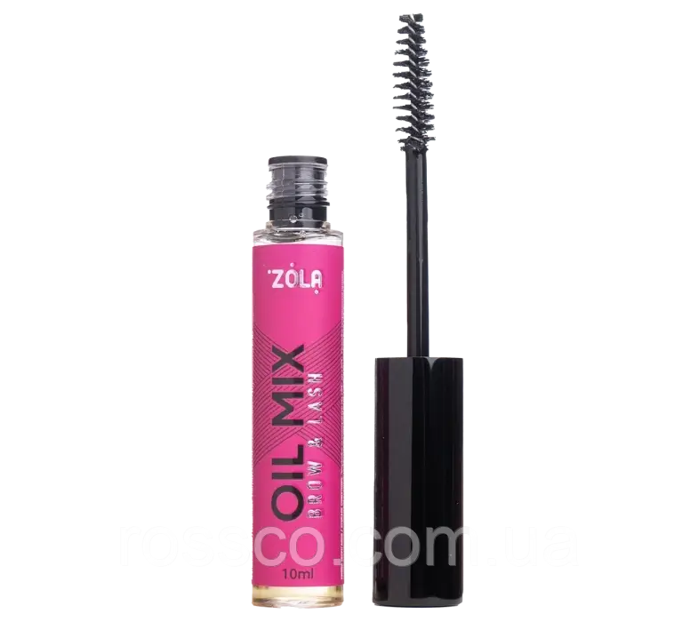 Zola Масло для брів і вій OIL MIX 10 ml