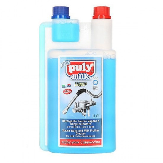 Средство для очистки стимера Puly Milk (1 л)