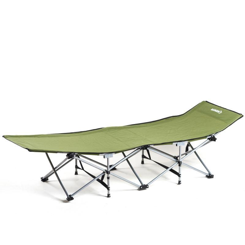 Розкладачка Ranger Military Forest (Арт. RA 5517), фото 1