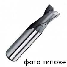 Фреза шпонкова ц/х ф 15 мм OTTIMO