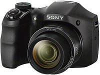 Фотоаппарат Sony Cyber-Shot H100 21x Optical Zoom 16.1MP /f3.1-5.8 HD Made In Japan Гарантия 24 месяцев