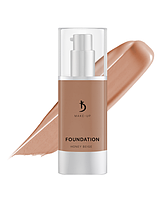 Тональный крем Kodi Foundation Honey Beige (медово-бежевый), 40 мл