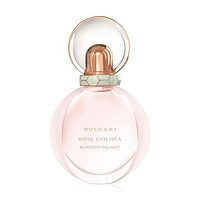 Туалетная вода Bvlgari Rose Goldea Blossom Delight Eau de Toilette для женщин - edt 75 ml tester