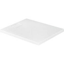 Душовий піддон Duravit Stonetto 720147380000000 100х80 см