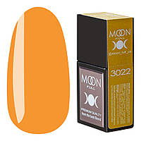 Цветная база MOON FULL Amazing Color Base №3022 оранжево-желтый 12 мл