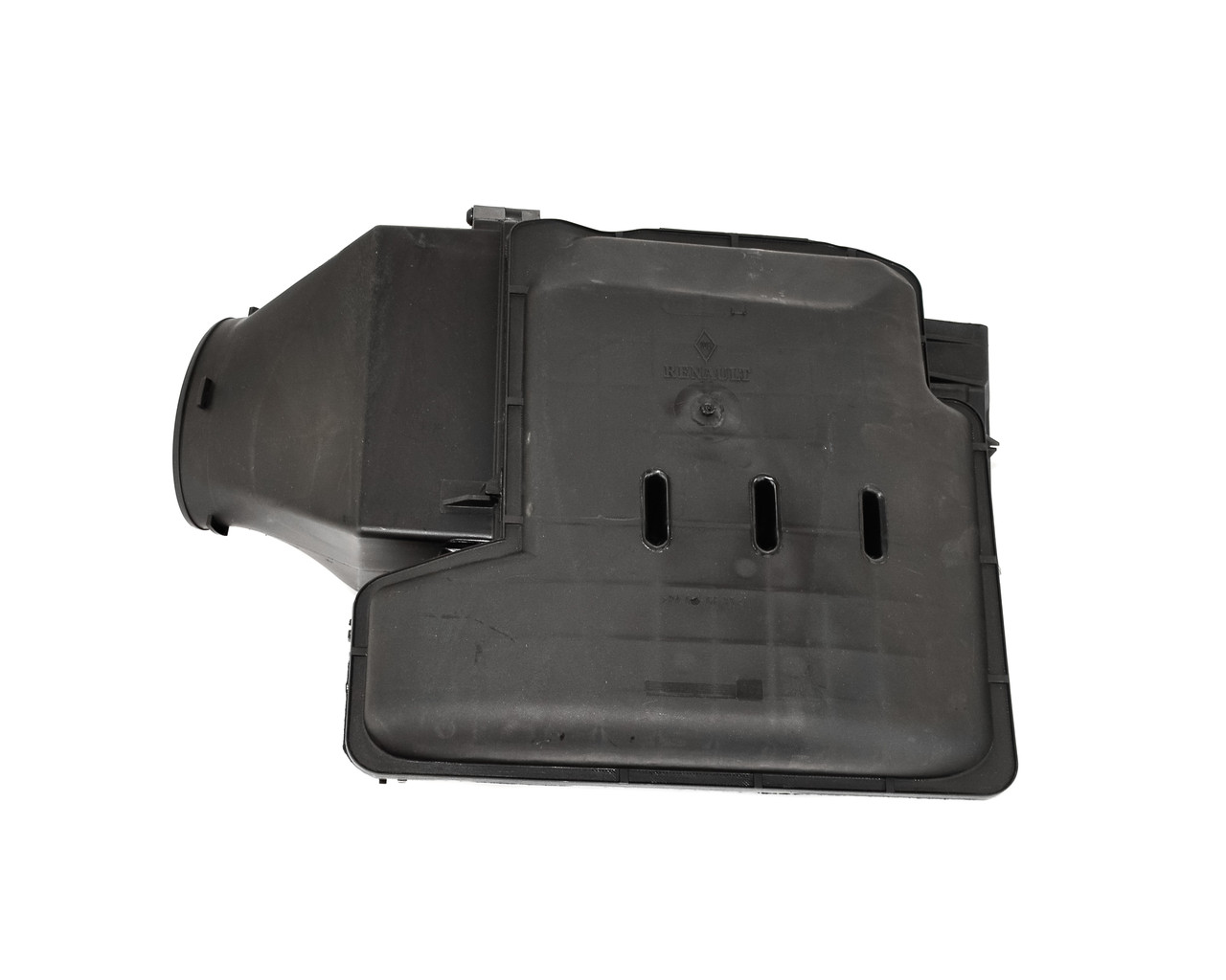 Корпус повітряного фільтра на Renault Logan I 2004->2012 - Renault (Оригінал) - 8200420871