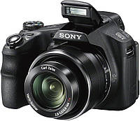 Фотоаппарат Sony Cyber-Shot HX200 30x Optical Zoom 18.2MP /f2.8-5.6 Full HD Made In Japan Гарантия 24 месяцев