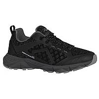 Pentagon Kion Stealth Black 40 Trekking Shoes - Тактические Кроссовки Pentagon Kion Stealth Черные 40