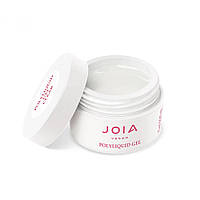 Гель-база PolyLiquid Gel Clear, JOIA Vegan, 50 Мл