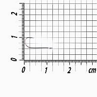 Крючок Kalipso Form-12 121210BN №10(12)