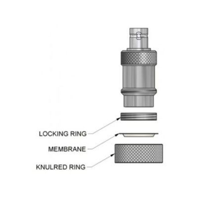 Зондові мембрани