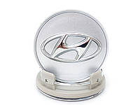 Ковпачок заглушка Хюндай 52960-2Е620на литі диски Hyundai