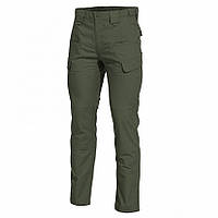 "Штаны тактические Pentagon Aris Tactical Pants в Ranger Green, размер 36/32"