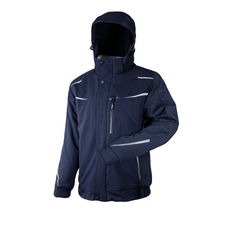 Куртка тепла SoftGo Softshell CANNYGO (STZV-SOFTG)