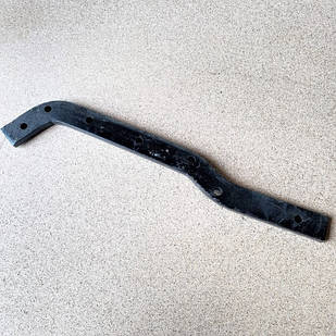 Тримач пір'я відвала лівий ПОН-7-40-01.469-01