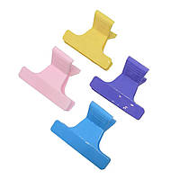 Затискачі пластмасові SPL 905052, 12 шт