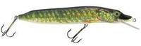 Воблер Silver Fox Pike Floater 10cm 9g 0.6-2.0 m 001 (HRT Lures)