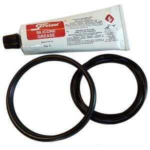 Набір запчастин для монтажу ROV