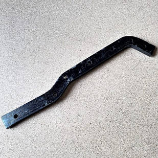 Тримач пір'я відвала права ПОН-7-40-01.469