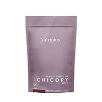 Кофе с цикорием NutriCoffee Nutriplus