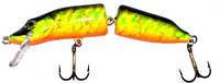 Воблер Silver Fox Pike Floater Jointed 10cm 9g 0.6-2.0 m 221 (HRT Lures)