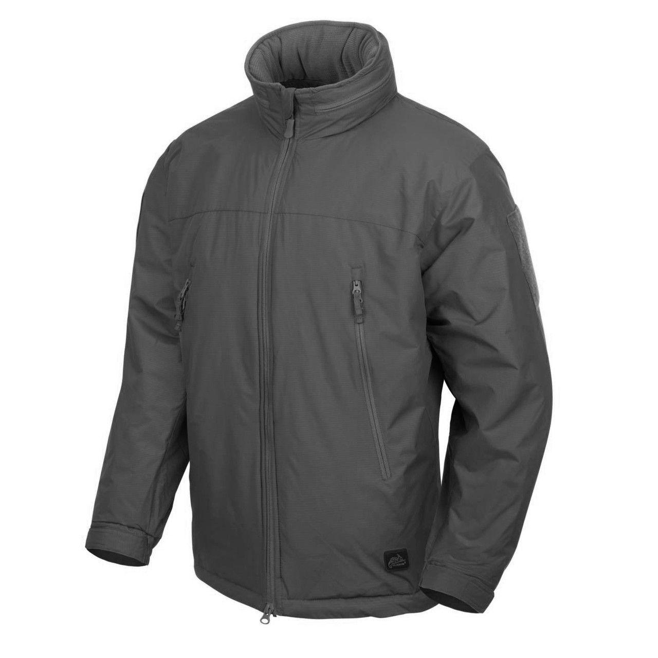 Куртка зимова Helikon-Tex Level 7 Climashield® Apex 100g Black XS