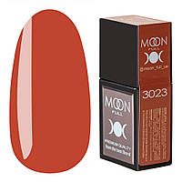 Цветная база MOON FULL Amazing Color Base №3023 перламутрово-оранжевий 12 мл