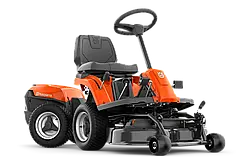 Райдер акумуляторний Husqvarna R 112iC