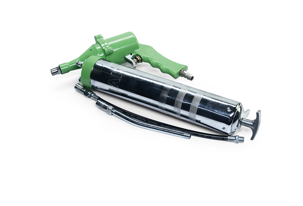 Пневматичний шприц для змащення ARMER ARM-1003
