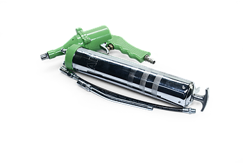 Пневматичний шприц для змащення ARMER ARM-1003