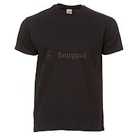 Теневая Легенда: Футболка Snugpak T-Shirt Black S
