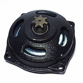 Колокол тарілка зчеплення із зіркою 7z T8F MINIMOTO MiniATV 49с.