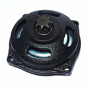 Колокол тарілка зчеплення із зіркою 8z T8F MINIMOTO MiniATV 49с.