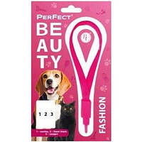 Ошейник PerFect Beauty Fashion с ароматизацией для котов и маленьких собак 35+-5см