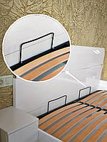 Упори для матрацу, обмежувачі